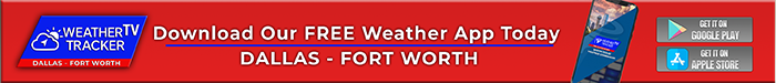 Download Weather Tracker TV DFW App